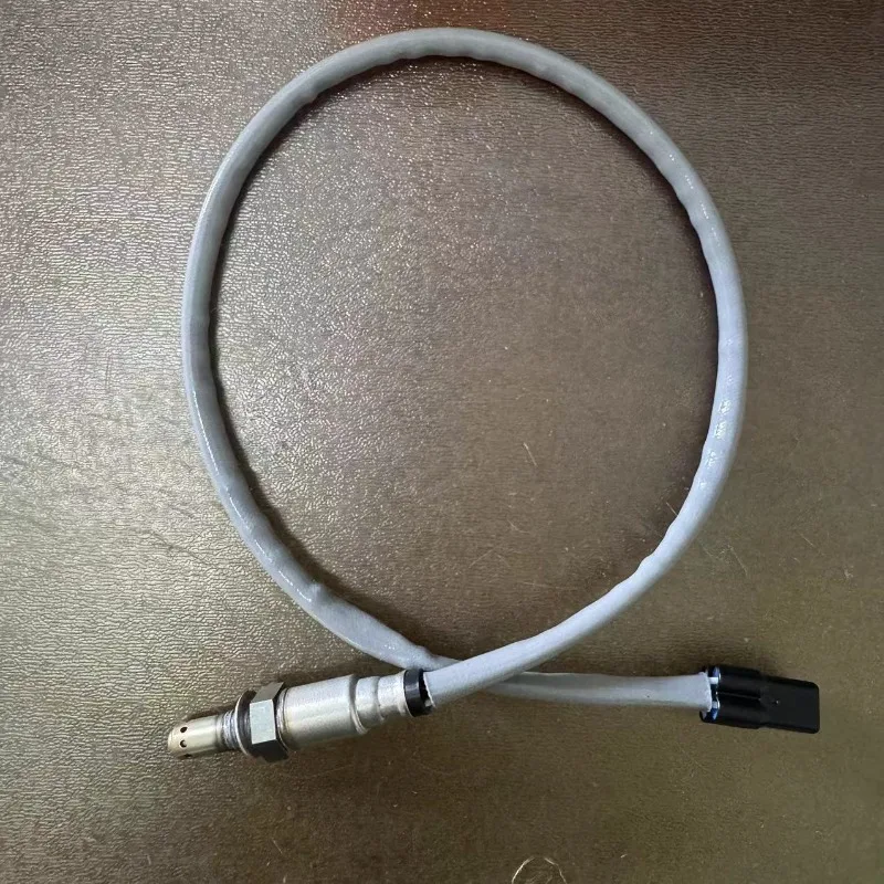 Датчик кислорода GJX 5C7-8592A-00-00 5C78592A0000
Датчик кислорода GJX 5C7-8592A-00-00 5C78592A0000