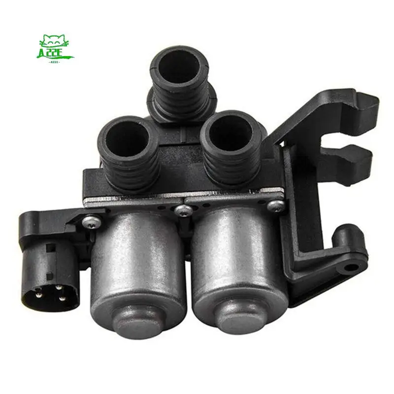 A22E-Solenoid Air Conditioning Coolant Climate Heater Water Control Valve For BMW E36 318I 323I 325I 328I M3 64118375792
A22E-Solenoid Air Conditioning Coolant Climate Heater Water Control Valve For BMW E36 318I 323I 325I 328I M3 64118375792
