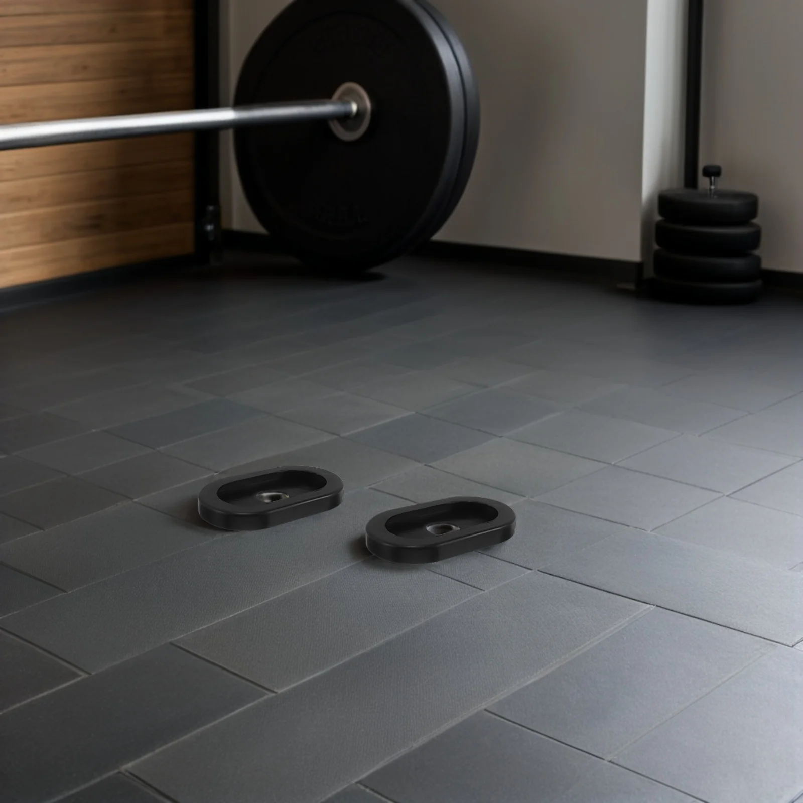 3Pcs Fitness Machine Floor Protector Noise Reducing Anti Vibration Nonslip Exercise Equipment Mats Home Gym Flooring
3Pcs Fitness Machine Floor Protector Noise Reducing Anti Vibration Nonslip Exercise Equipment Mats Home Gym Flooring