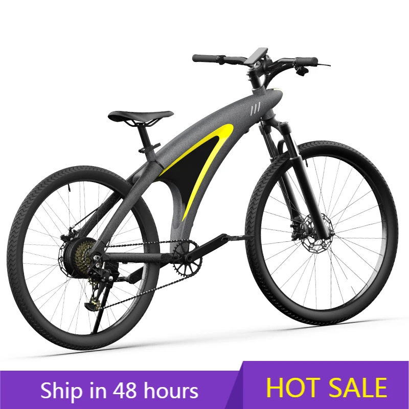 POWER LEAP Electrica Electric Bicycle Off-road E Bike Hybrid Urban Ebike Electric City Mountain Bike Adult
POWER LEAP Electrica Electric Bicycle Off-road E Bike Hybrid Urban Ebike Electric City Mountain Bike Adult