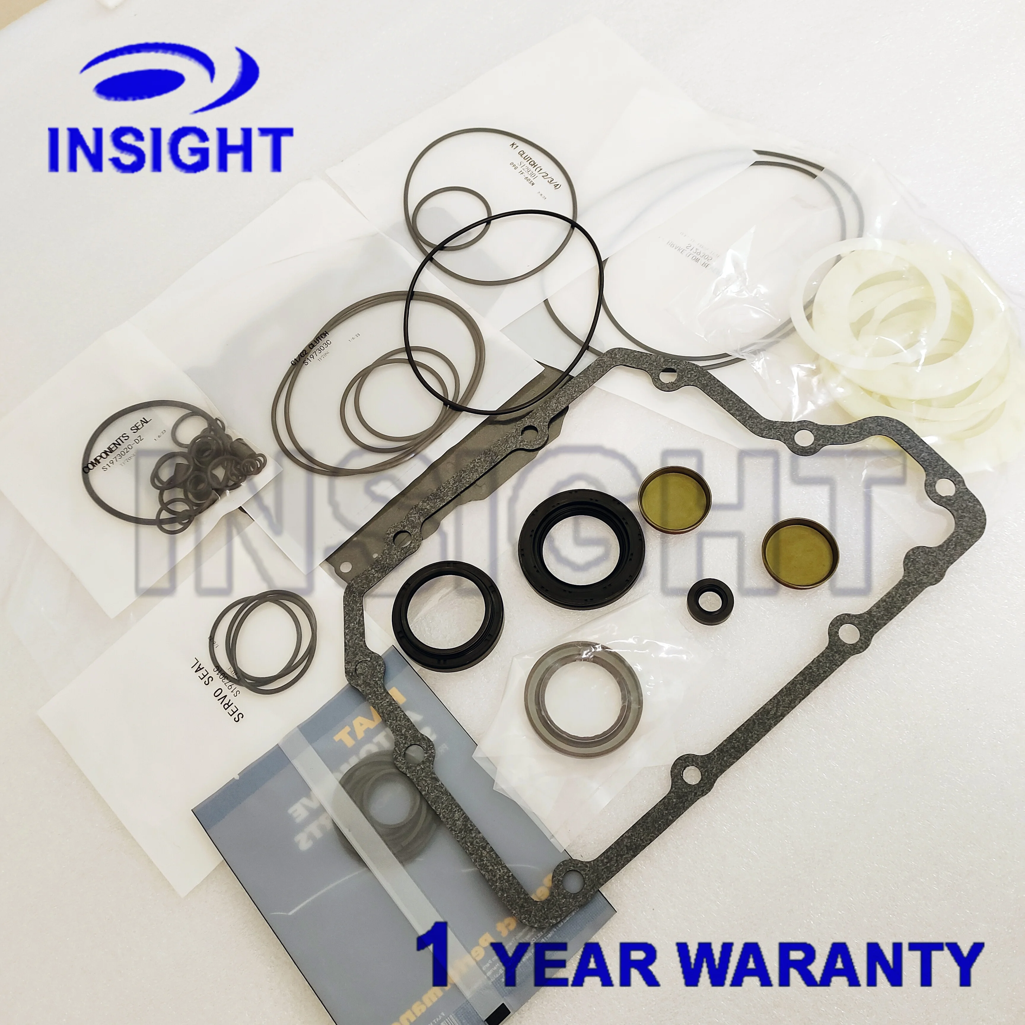 Прокладки сальника коробки передач, комплект для ремонта TF70-SC TF70, ремонтный комплект сцепления коробки передач TF70SC для Citroen C5 
Прокладки сальника коробки передач, комплект для ремонта TF70-SC TF70, ремонтный комплект сцепления коробки передач TF70SC для Citroen C5