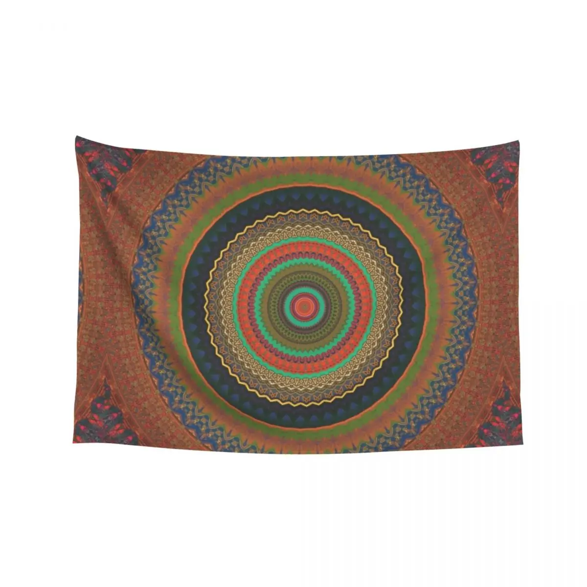Festival Visions Mandala Tapestry Room Decorations Aesthetics Tapete For The Wall Carpet On The Wall Tapestry
Festival Visions Mandala Tapestry Room Decorations Aesthetics Tapete For The Wall Carpet On The Wall Tapestry