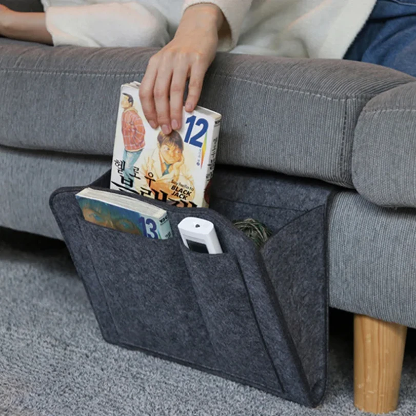 Felt Bedside Storage Bag, Bedside Storage Hanging Bag, Bedside Storage Hanging Bag, Portable Storage Bag
Felt Bedside Storage Bag, Bedside Storage Hanging Bag, Bedside Storage Hanging Bag, Portable Storage Bag