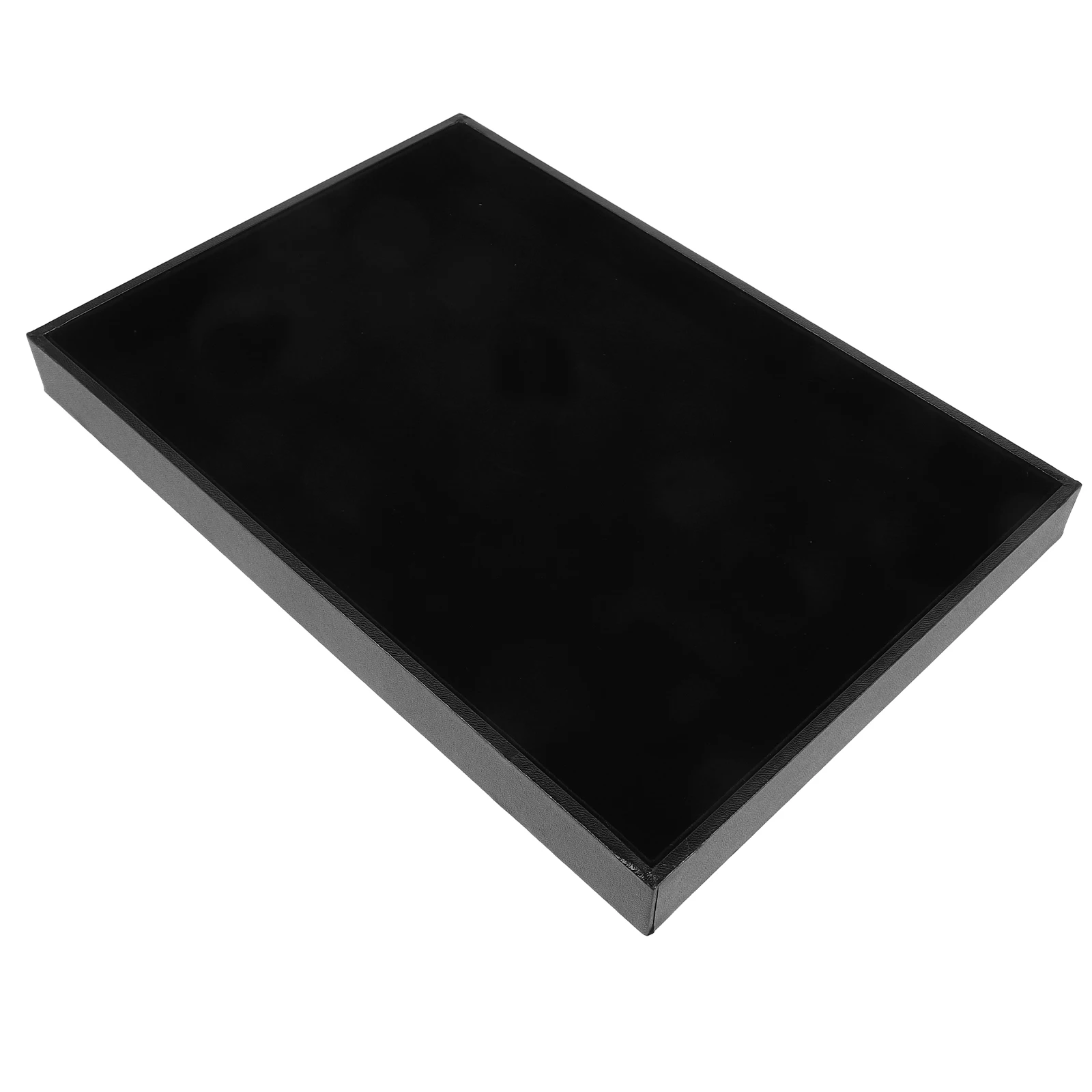 Black Rings Necklaces Storage Display Jewelry Jewelry Tray Display Tray Ring Organizer Dish Home Organizer Reusable
Black Rings Necklaces Storage Display Jewelry Jewelry Tray Display Tray Ring Organizer Dish Home Organizer Reusable