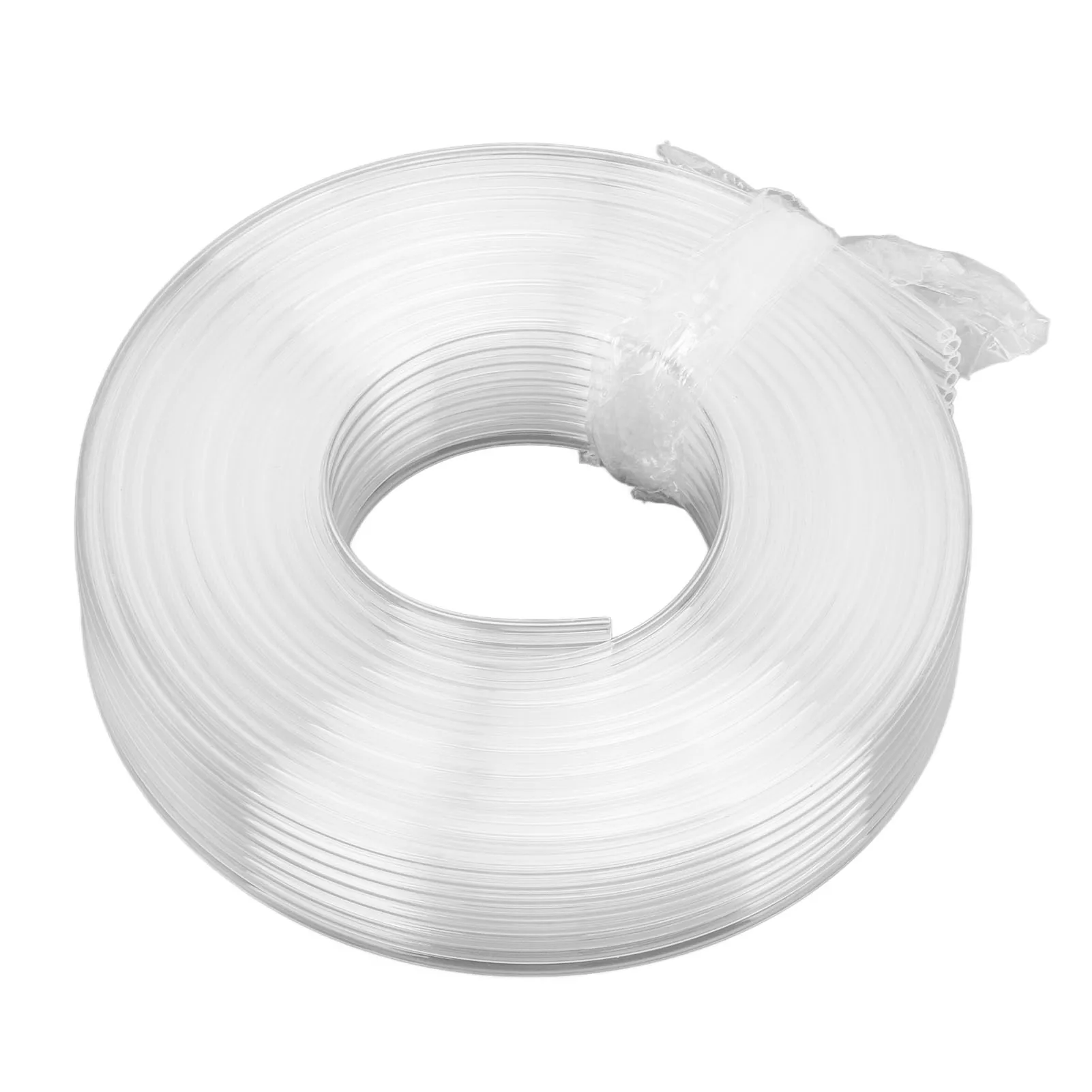 Flexible Ink Tube Ink Tube Accessory Ink Tube UV Tubing Flexible Hose 3x2mm 8 Rows 3 Meter Length HTPE for Printer Photo Machine
Flexible Ink Tube Ink Tube Accessory Ink Tube UV Tubing Flexible Hose 3x2mm 8 Rows 3 Meter Length HTPE for Printer Photo Machine