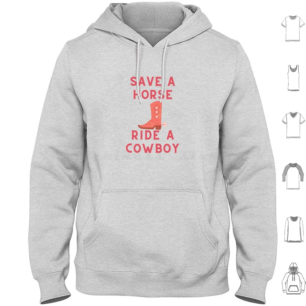 Save A Horse Ride A Cowboy Bachelorette Party Stuff Толстовка с капюшоном из хлопка с длинным рукавом Save A Horse Ride A Cowboy Save A Horse
Save A Horse Ride A Cowboy Bachelorette Party Stuff Толстовка с капюшоном из хлопка с длинным рукавом Save A Horse Ride A Cowboy Save A Horse