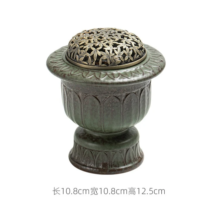 520 degree high temperature electronic incense burner
520 degree high temperature electronic incense burner