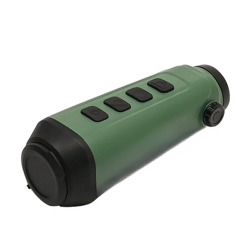 Thermal Camera Scope Night Vision Monocular
Thermal Camera Scope Night Vision Monocular