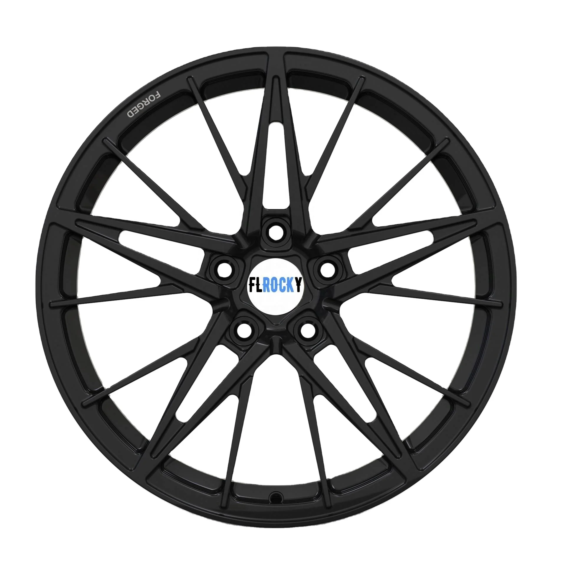 4PCS Hotsale New Design 6061 T6 Aluminum Custom Wheel 18 19 20 21 22 Forged Alloy Rims Black Gray Passenger Car Wheels
4PCS Hotsale New Design 6061 T6 Aluminum Custom Wheel 18 19 20 21 22 Forged Alloy Rims Black Gray Passenger Car Wheels
