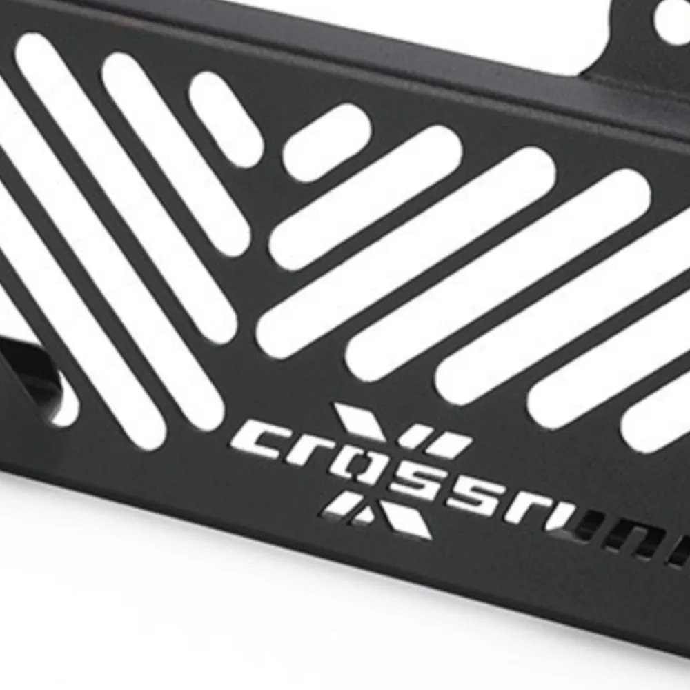 For Honda VFR 800 X Crossrunner RC80/ 94 2015 2016 2017 2018-2024 Motorcycle Radiator Grille Guard Cover Oil Cooler Protection
For Honda VFR 800 X Crossrunner RC80/ 94 2015 2016 2017 2018-2024 Motorcycle Radiator Grille Guard Cover Oil Cooler Protection
