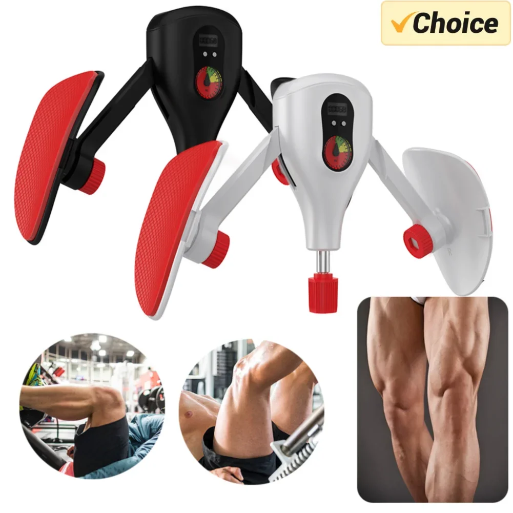 Kegel Exerciser with Counter Hip and Inner Thigh Exercise Equipment Adjustable Resistance for Arm Leg Thigh Kegel Exercise Yoga
Kegel Exerciser with Counter Hip and Inner Thigh Exercise Equipment Adjustable Resistance for Arm Leg Thigh Kegel Exercise Yoga