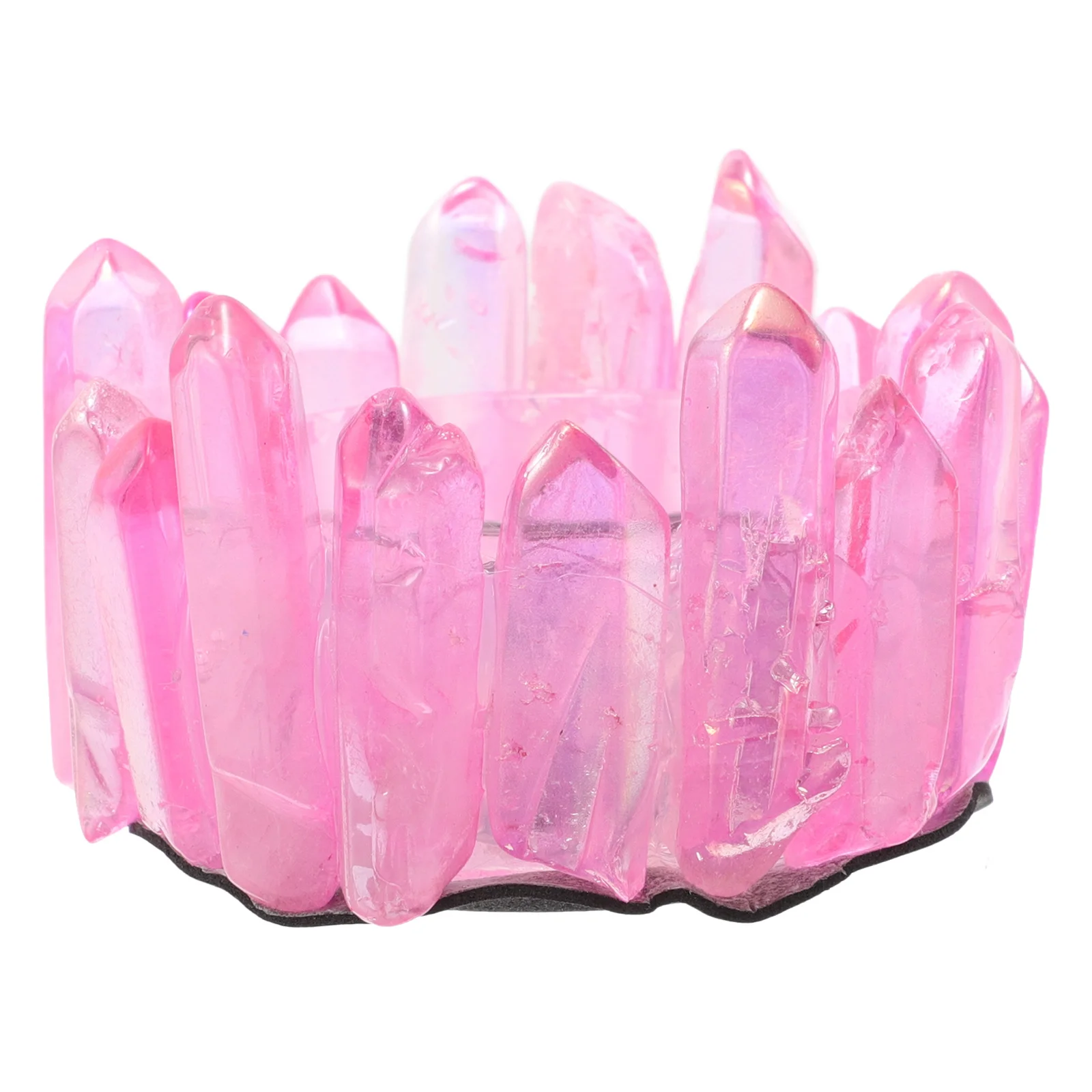 Crystal Holder Irregular Cluster Decorative Tabletop Tealight Stand For Wedding Party Christmas Dinner Home Decor
Crystal Holder Irregular Cluster Decorative Tabletop Tealight Stand For Wedding Party Christmas Dinner Home Decor