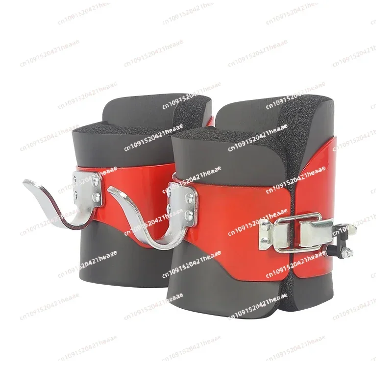 Suitable for Inverted shoe foot cover boots assist in increasing height, inverted machine material protective boots
Suitable for Inverted shoe foot cover boots assist in increasing height, inverted machine material protective boots