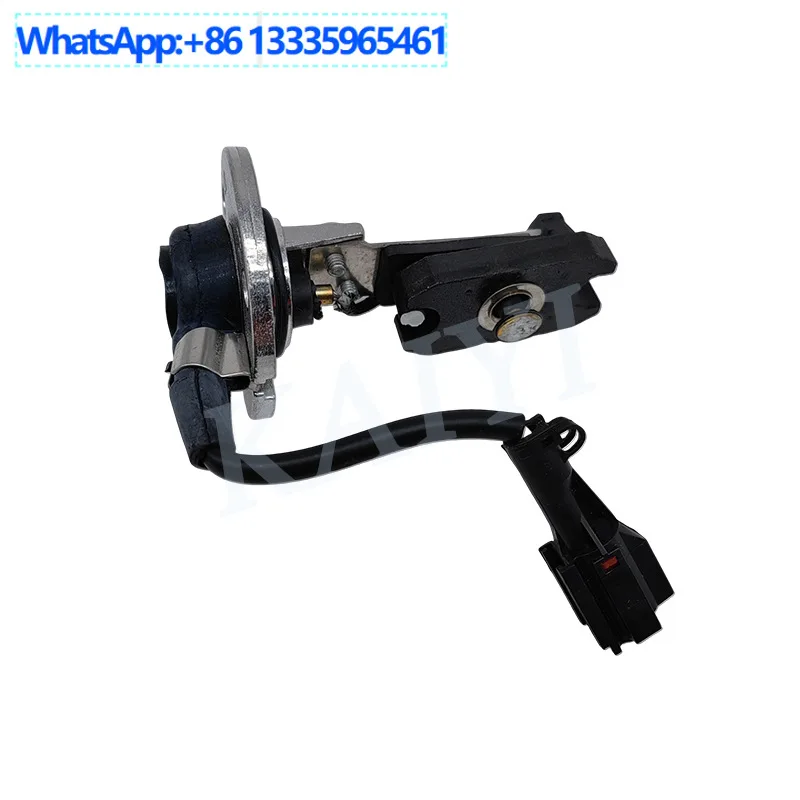 For Hitachi ZAX200/240/330/4HK1/6SD1/6WG1 oil level sensor 8-97131223-0
For Hitachi ZAX200/240/330/4HK1/6SD1/6WG1 oil level sensor 8-97131223-0