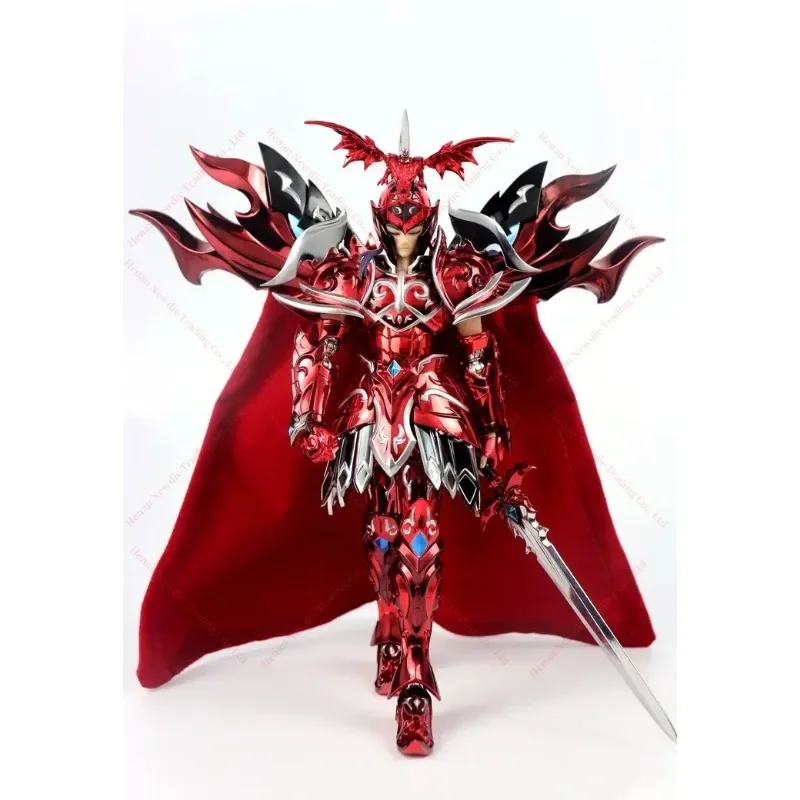 В наличии Toypoint Origin of Stars TP God of War Ares Saint Cloth Warrior Myth Model EXM God of War Фигурка Коллекция Подарок
В наличии Toypoint Origin of Stars TP God of War Ares Saint Cloth Warrior Myth Model EXM God of War Фигурка Коллекция Подарок