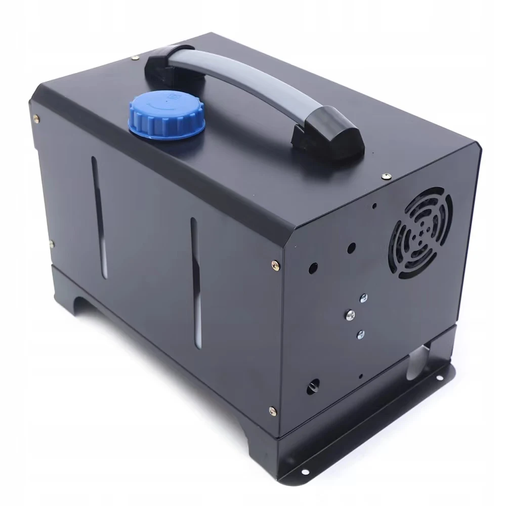 New Style Air Heater DC12V/24V/220V Portable Freestanding All-in-One Machine for Motorhomes Remote Control LCD Display
New Style Air Heater DC12V/24V/220V Portable Freestanding All-in-One Machine for Motorhomes Remote Control LCD Display