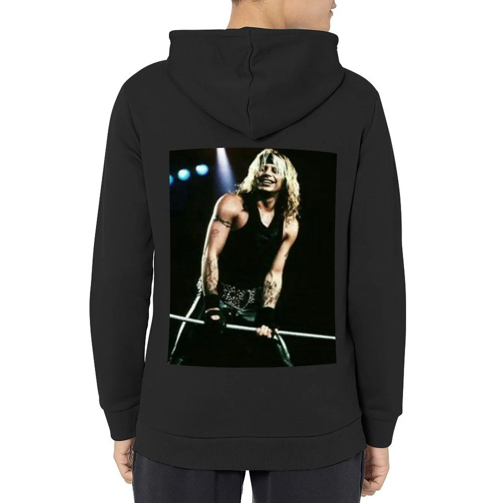 Vince Neil - Poster Hoodie autumn new products aesthetic clothing anime clothing men's coat men's oversize hoodie
Vince Neil - Poster Hoodie autumn new products aesthetic clothing anime clothing men's coat men's oversize hoodie