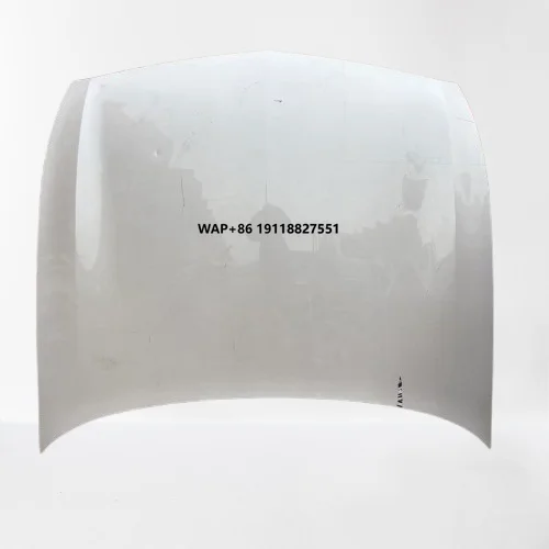Customized Engine Hoods for New Models of Automotive Parts Are Suitable for Lyriq Iron Replacement Parts
Customized Engine Hoods for New Models of Automotive Parts Are Suitable for Lyriq Iron Replacement Parts