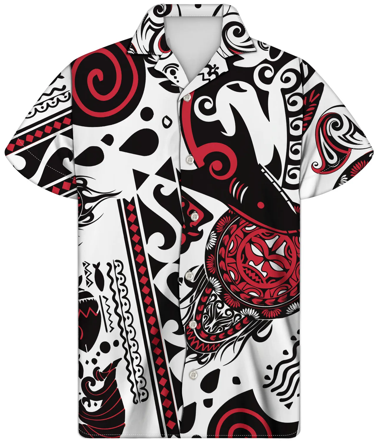 NOISYDESIGNS Men's Hawaiian Polynesia Shirt Loose Top 5xl Shirts 2022 Fashion Shirt Men Women Tee Breathable Summer Short Sleeve
NOISYDESIGNS Men's Hawaiian Polynesia Shirt Loose Top 5xl Shirts 2022 Fashion Shirt Men Women Tee Breathable Summer Short Sleeve