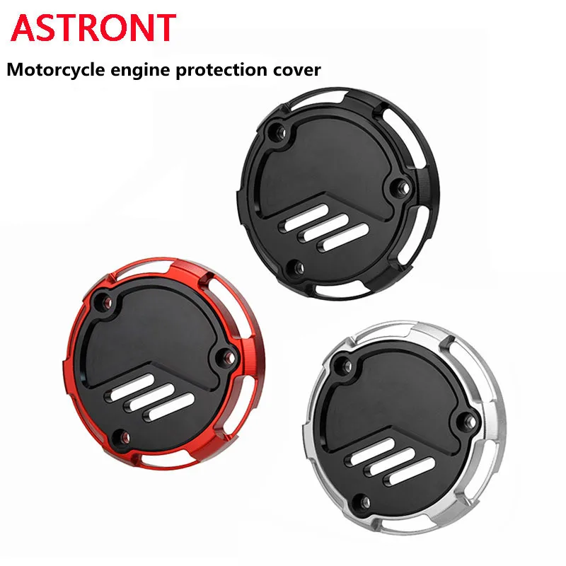 1 PC Dirt Bike Modification Parts Aluminum Engine Cover Fit for CT125 Motorcycles Accessories
1 PC Dirt Bike Modification Parts Aluminum Engine Cover Fit for CT125 Motorcycles Accessories