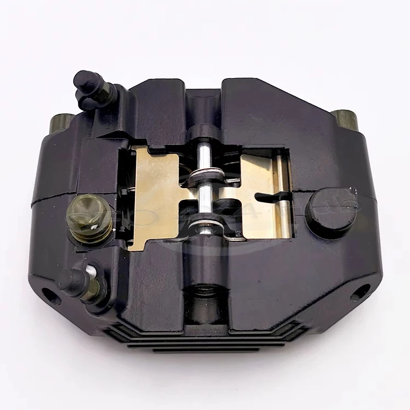 CFMOTO ATV/UTV Rear Brake Caliper Part #9010-080500 for Cforce 400/500/600/800 X5/X6/X8 Uforce 2007-2018 CF Moto Replacement Cal
CFMOTO ATV/UTV Rear Brake Caliper Part #9010-080500 for Cforce 400/500/600/800 X5/X6/X8 Uforce 2007-2018 CF Moto Replacement Cal