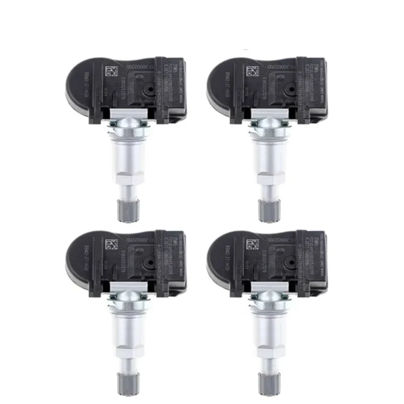 4PCS BBM2-37-140B TPMS Sensor Tire Pressure Sensor 315MHZ For Mazda 2 3 5 CX-7 CX-9 MX-5 RX-8 BHA4-37-140-B BHA4-37-140-A
4PCS BBM2-37-140B TPMS Sensor Tire Pressure Sensor 315MHZ For Mazda 2 3 5 CX-7 CX-9 MX-5 RX-8 BHA4-37-140-B BHA4-37-140-A