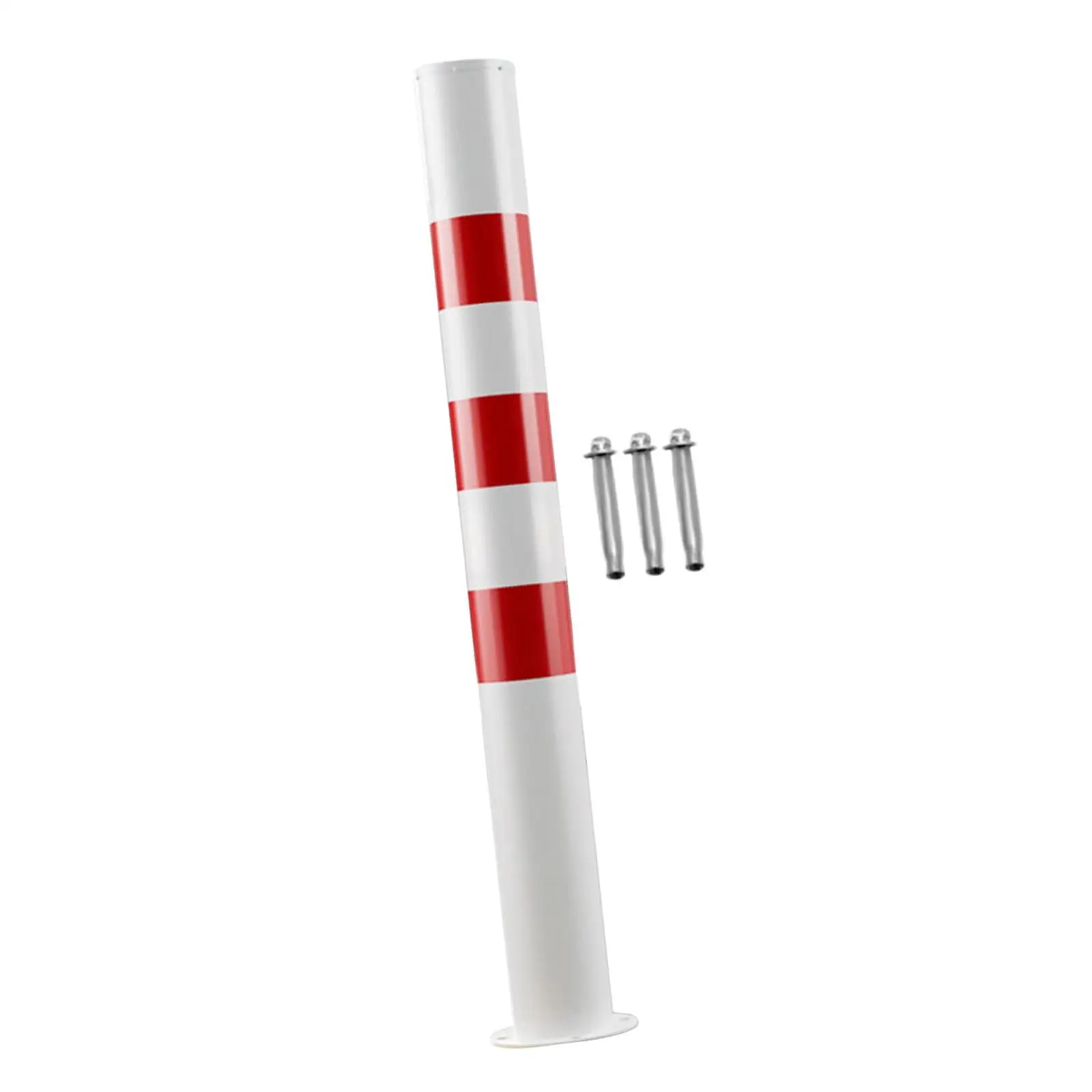 Safe Bollard Post 30' H Metal for Supermarkets Sidewalks Road Intersections
Safe Bollard Post 30' H Metal for Supermarkets Sidewalks Road Intersections