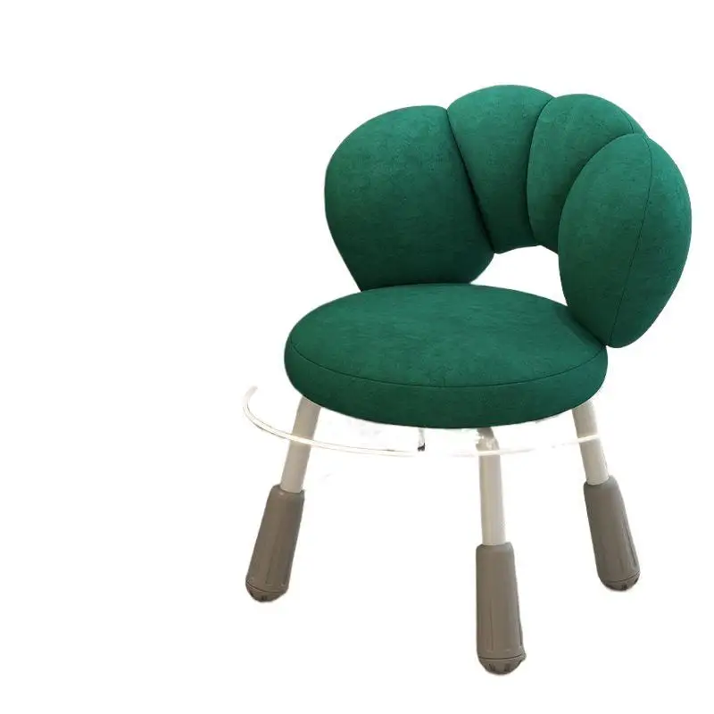 Bedroom Computer Chair Student Desk Comfortable Sedentary Backrest Makeup
Bedroom Computer Chair Student Desk Comfortable Sedentary Backrest Makeup