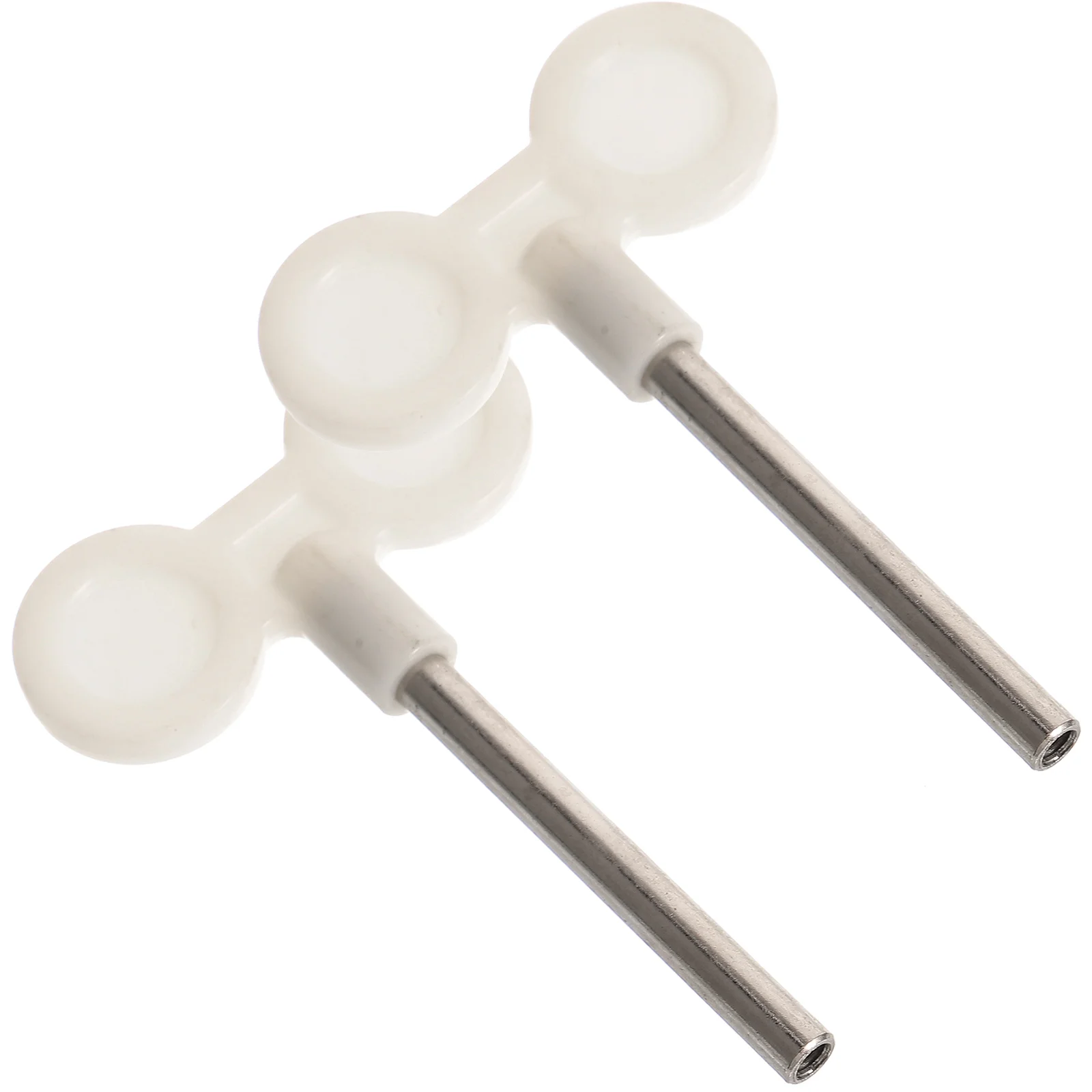 2Pcs Music Box Accessories Winding Keys 27mm Metal Mechanism Repair Parts Replacement T Shape Bar Windup Jewelry Musical
2Pcs Music Box Accessories Winding Keys 27mm Metal Mechanism Repair Parts Replacement T Shape Bar Windup Jewelry Musical
