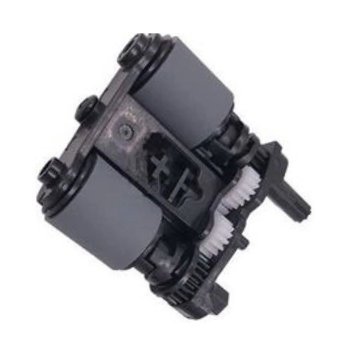 1 комплект разделительной накладки ролика АПД для HP M477fdn M377dw M477fdn M283fdw M426fdn M426 M277n B3Q10-40080 M277dw B3Q10-60105
1 комплект разделительной накладки ролика АПД для HP M477fdn M377dw M477fdn M283fdw M426fdn M426 M277n B3Q10-40080 M277dw B3Q10-60105