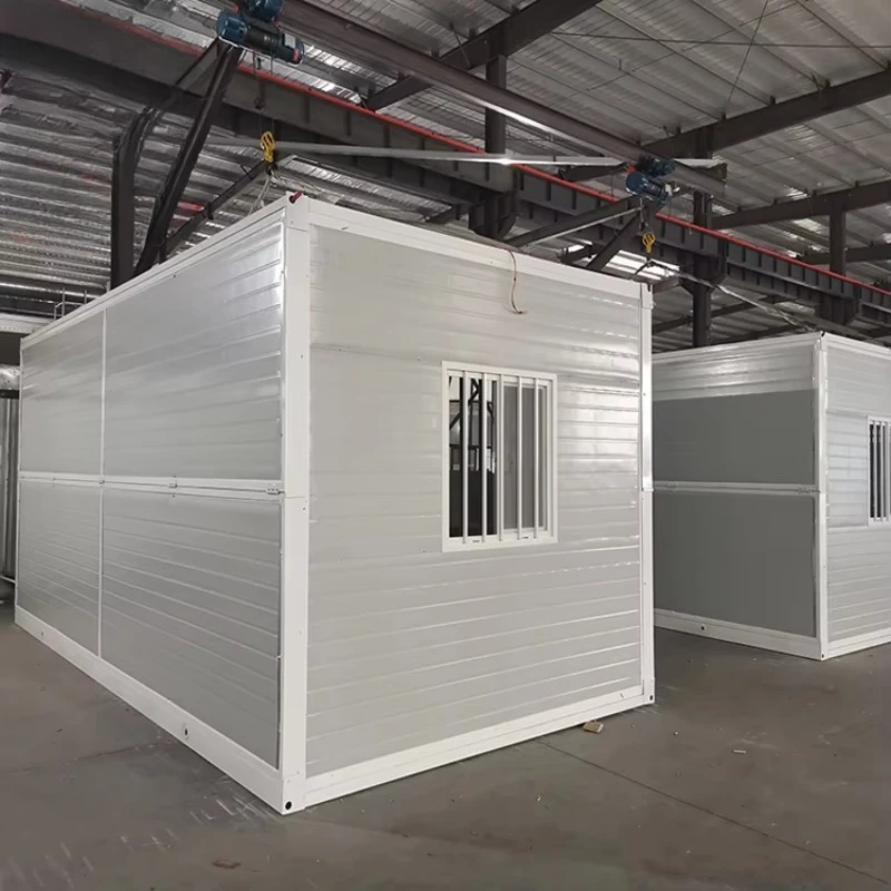 Fast Install Detachable House Foldable Container Hotel 20ft Ready Made Detachable Tiny Prefab Home Modular Living Build Garage
Fast Install Detachable House Foldable Container Hotel 20ft Ready Made Detachable Tiny Prefab Home Modular Living Build Garage