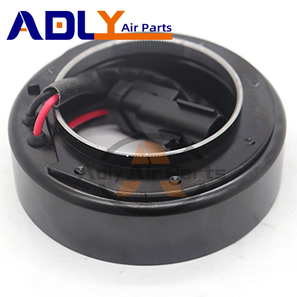 HS18 AC Compressor Clutch Coil For Jeep Liberty 2006-2008 Dodge Nitro 5111406AD 55111400AB 55111400AD 55111400AE 55111406AA
HS18 AC Compressor Clutch Coil For Jeep Liberty 2006-2008 Dodge Nitro 5111406AD 55111400AB 55111400AD 55111400AE 55111406AA