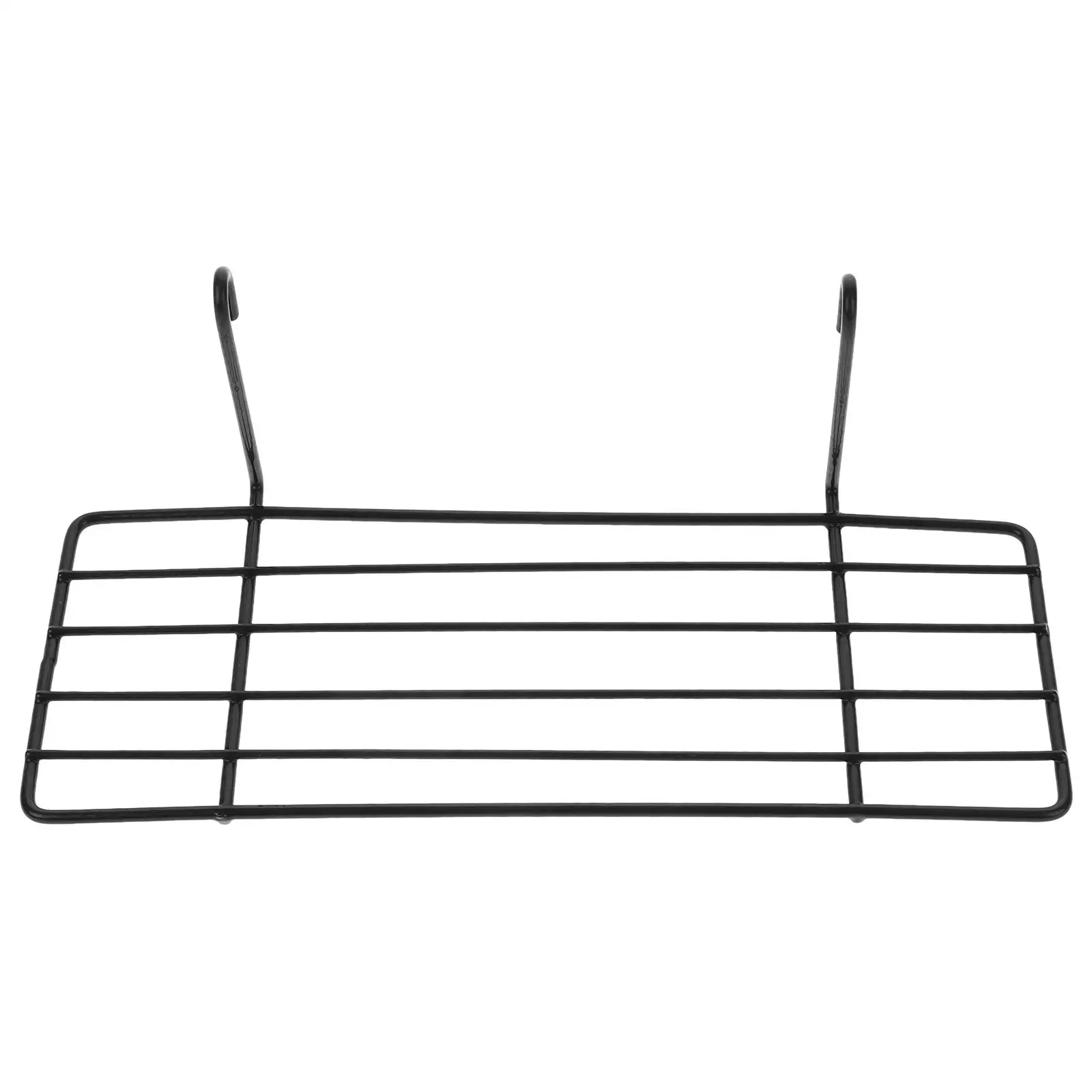 Parrot Birdcage Grid Wall Shelf Iron Frame Perch Stand Shelves Pet Supplies Decorative Display Storage Small Plant Hanging Hooks
Parrot Birdcage Grid Wall Shelf Iron Frame Perch Stand Shelves Pet Supplies Decorative Display Storage Small Plant Hanging Hooks