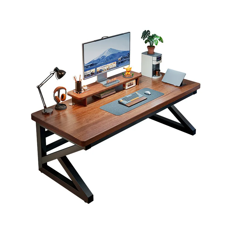 Calligraphy and painting desk Home learning and training tutorial class Brush writing desk Computer table
Calligraphy and painting desk Home learning and training tutorial class Brush writing desk Computer table