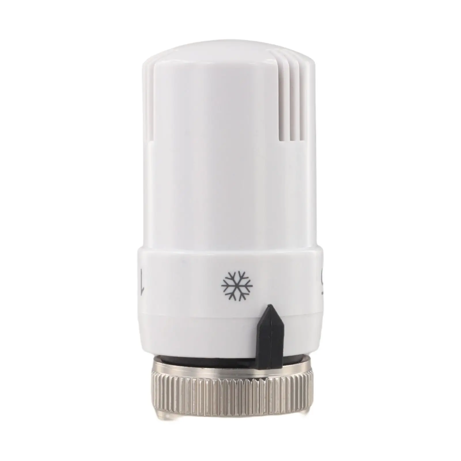 Adjustable Thermostat Easy Installation Radiator Valve Valve Installation 8*4cm Applicable Temperature -20 To 120 C
Adjustable Thermostat Easy Installation Radiator Valve Valve Installation 8*4cm Applicable Temperature -20 To 120 C