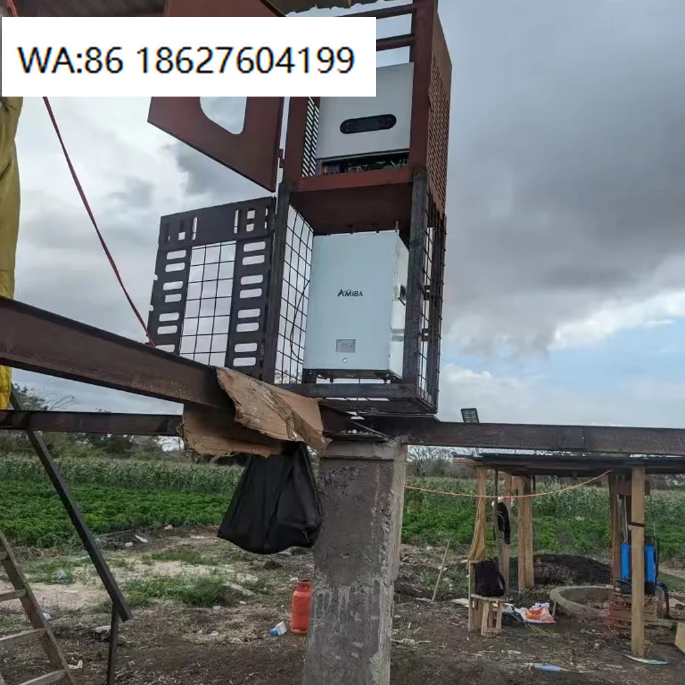 5KW 10KW 20KW Solar Panel Complete System Solar Power System Full Set Off Grid Energy Storage Solar Panel Home Kit
5KW 10KW 20KW Solar Panel Complete System Solar Power System Full Set Off Grid Energy Storage Solar Panel Home Kit