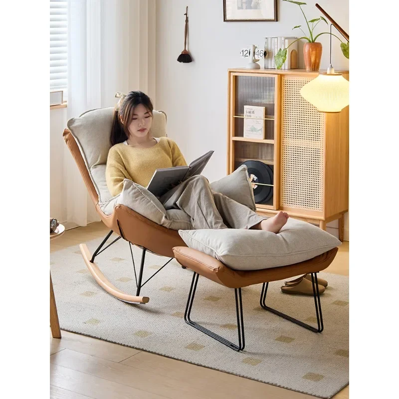 recliner adult sleeping sofa chair, living room adult eggshell chair balcony household
recliner adult sleeping sofa chair, living room adult eggshell chair balcony household