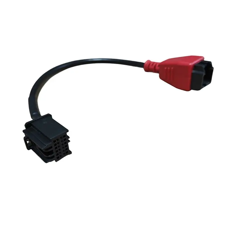 A02Q-For Iveco Daily SGW Male To Female Cable Connection Cable For Engine Fuel Systems
A02Q-For Iveco Daily SGW Male To Female Cable Connection Cable For Engine Fuel Systems