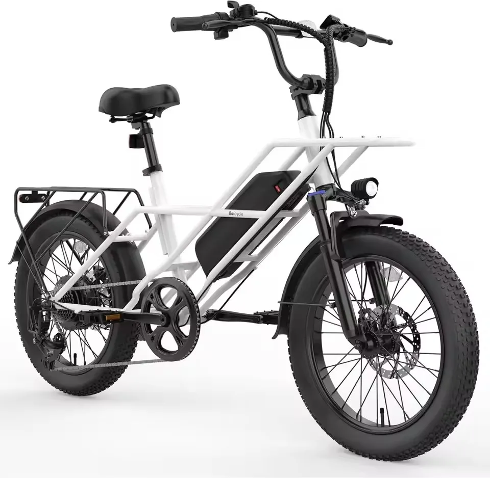 for Adults with 1200W Peak Motor, 28MPH & 70Miles Max Range Ebike, 48V & 624Wh Removable Battery Electric Bicycle
for Adults with 1200W Peak Motor, 28MPH & 70Miles Max Range Ebike, 48V & 624Wh Removable Battery Electric Bicycle