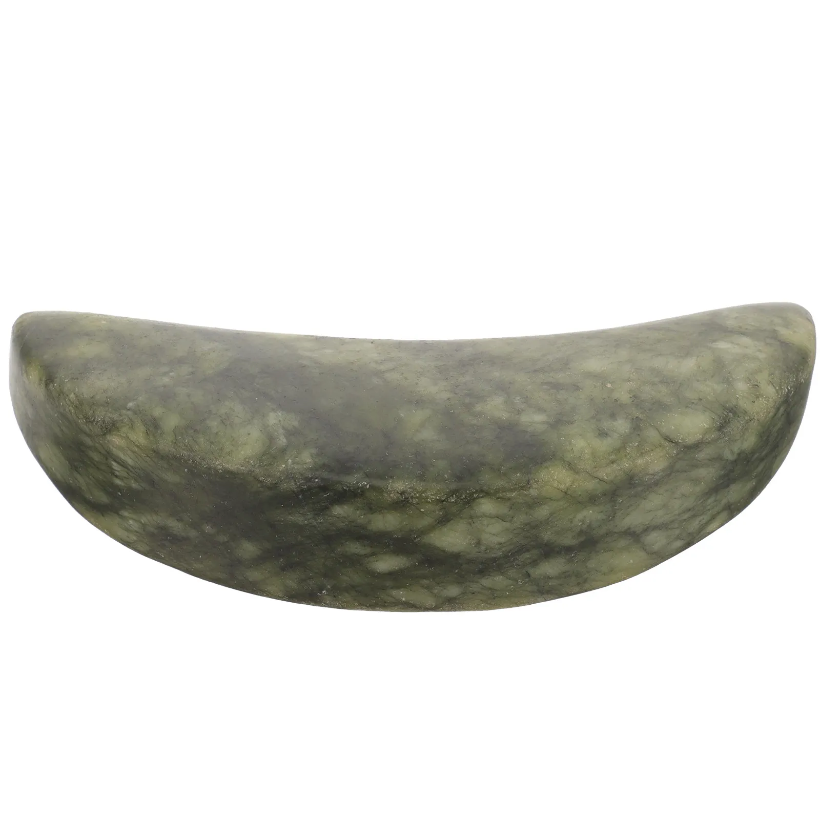 Натуральный оливковый нефритовый камень для пальцев, маленький, портативный, легкий массажный камень для расслабления, снятия стресса и улучшения кровообращения
Натуральный оливковый нефритовый камень для пальцев, маленький, портативный, легкий массажный камень для расслабления, снятия стресса и улучшения кровообращения