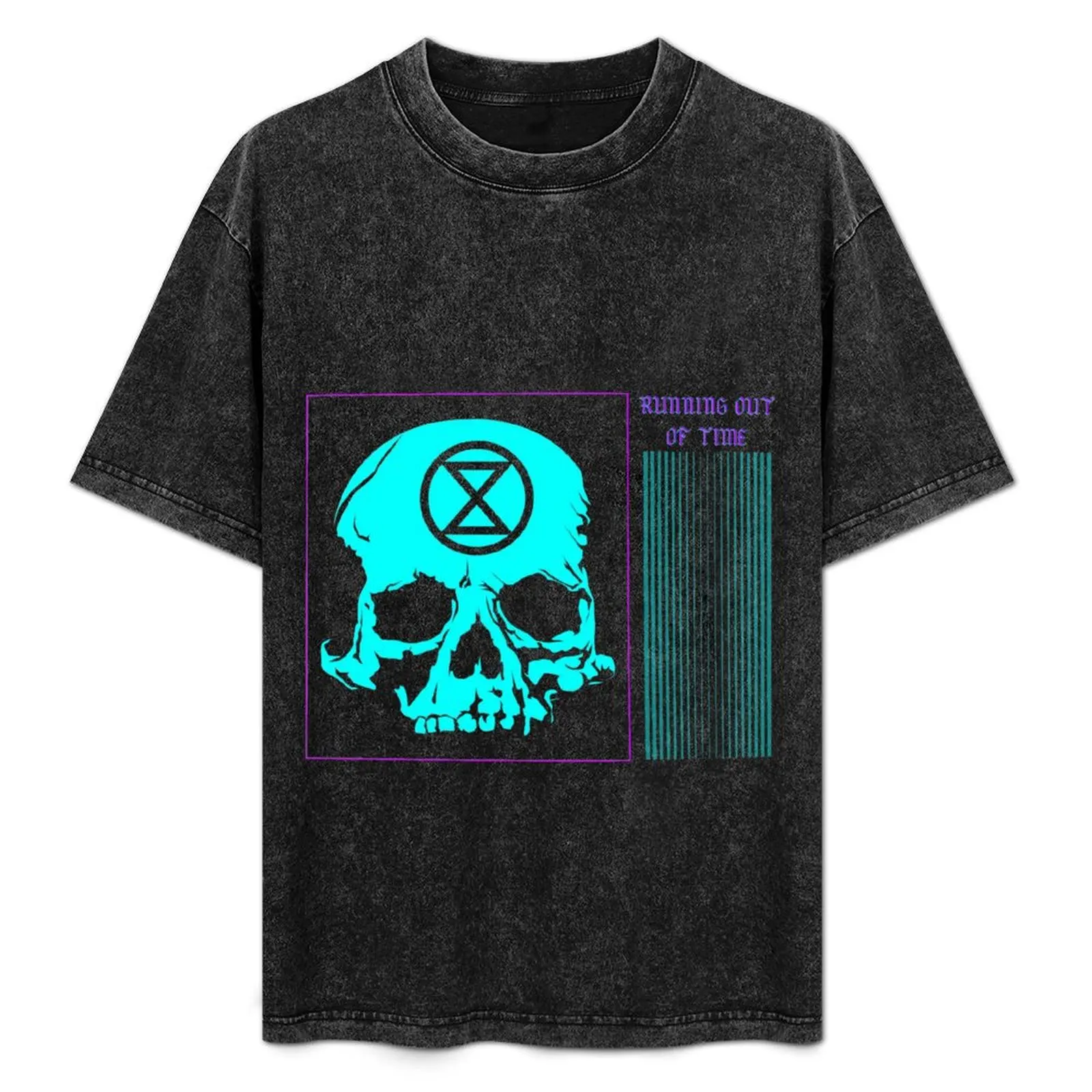 Running out of time T-Shirt Basic Solid Color Short Sleeve T-Shirt
Running out of time T-Shirt Basic Solid Color Short Sleeve T-Shirt
