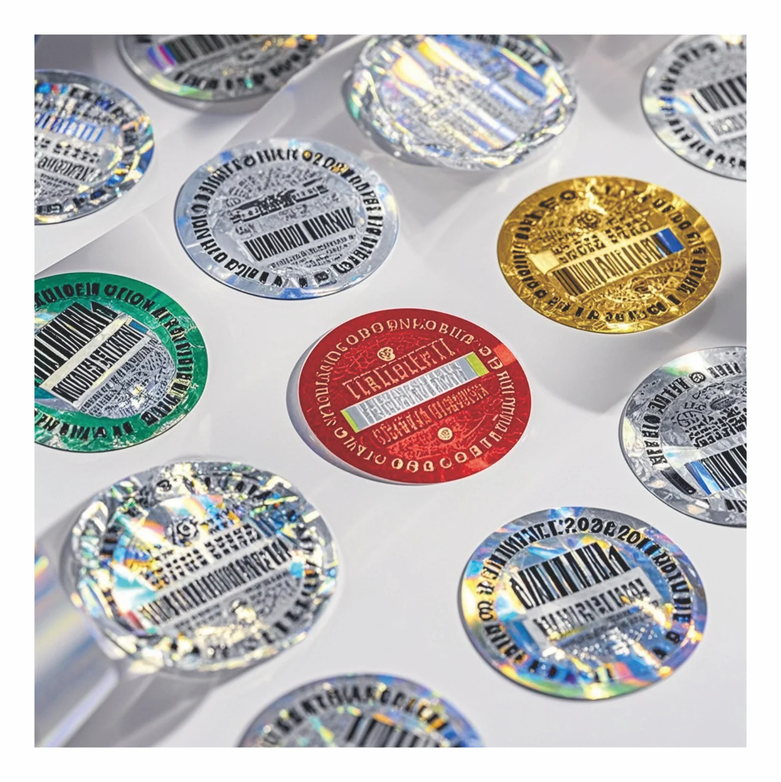 Professional Security Tape Void Hologram Label Void If Tampered Security Sealing Tape Made In China
Professional Security Tape Void Hologram Label Void If Tampered Security Sealing Tape Made In China
