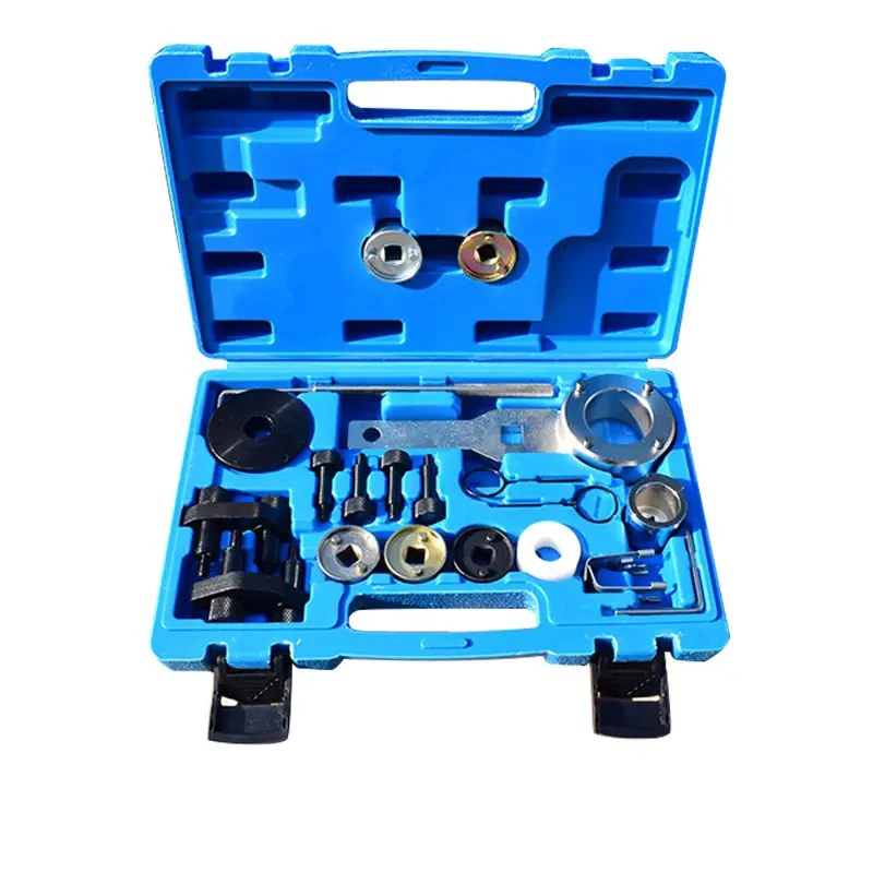 T10352 T40196 T40271 T10368 T10354 T10355 Engine Timing Tool Kit For VAG 1.8 2.0 TSI/TFSI EA888
T10352 T40196 T40271 T10368 T10354 T10355 Engine Timing Tool Kit For VAG 1.8 2.0 TSI/TFSI EA888