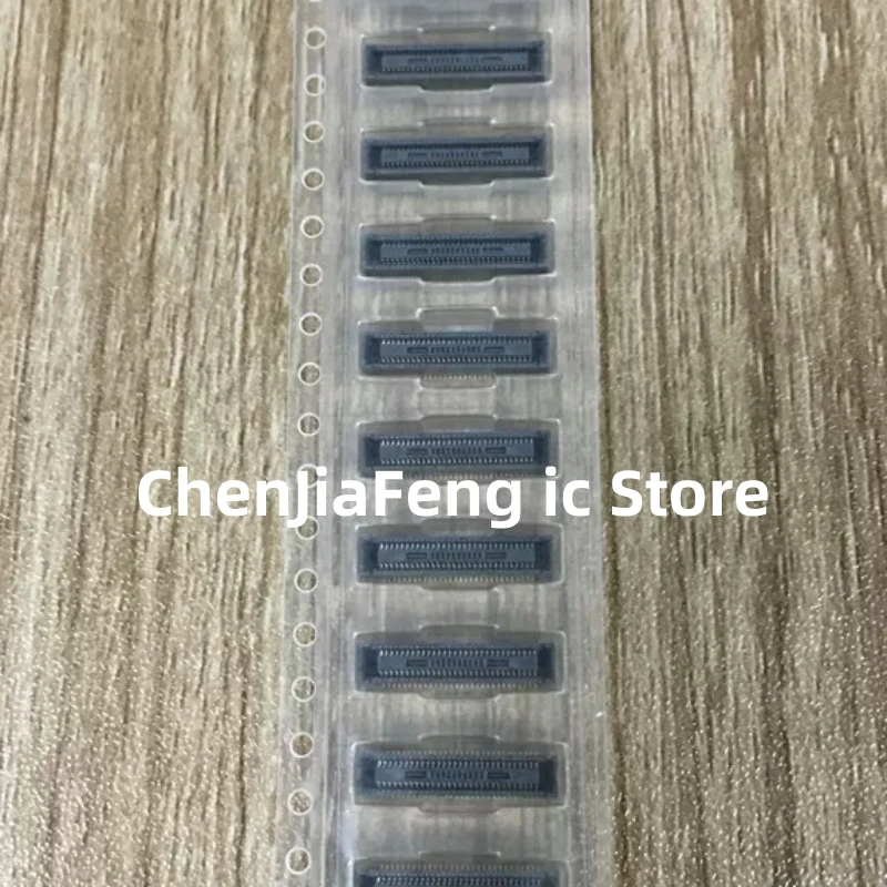 1-100 шт./лот DF40HC(4.0)-60DS-0.4V 60PIN 0.4MM SMD Новый оригинал
1-100 шт./лот DF40HC(4.0)-60DS-0.4V 60PIN 0.4MM SMD Новый оригинал