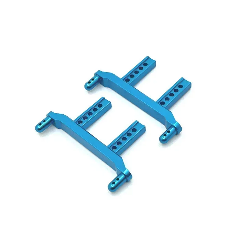 Metal Front and Rear Body Mount Post for SCY 16101 16102 16103 16106 16201 JJRC Q130A Q130B Q141 Q117 1/16 RC Car Upgrade Parts
Metal Front and Rear Body Mount Post for SCY 16101 16102 16103 16106 16201 JJRC Q130A Q130B Q141 Q117 1/16 RC Car Upgrade Parts