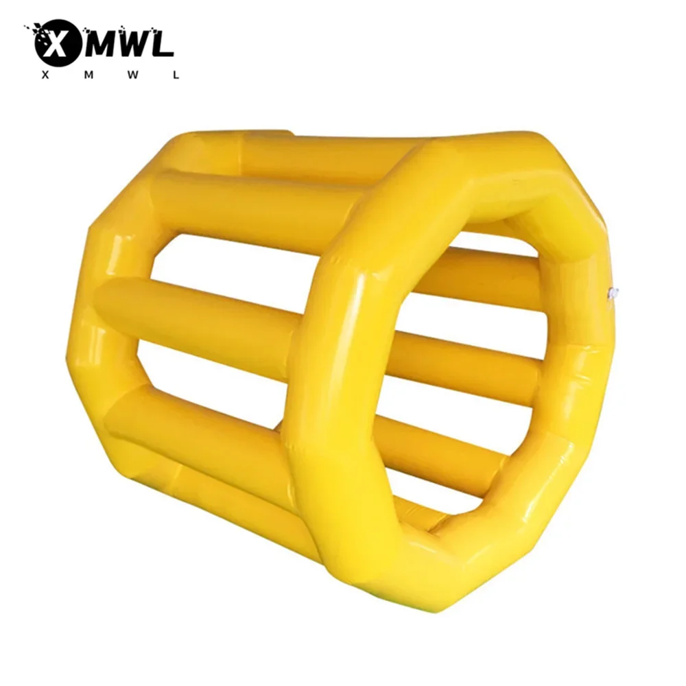 Outdoor Pvc Inflatable Water Inflatable Wheel Water Walking Roller Inflatable Roller Wheel for Kid Wheel Roller Ball Toy
Outdoor Pvc Inflatable Water Inflatable Wheel Water Walking Roller Inflatable Roller Wheel for Kid Wheel Roller Ball Toy