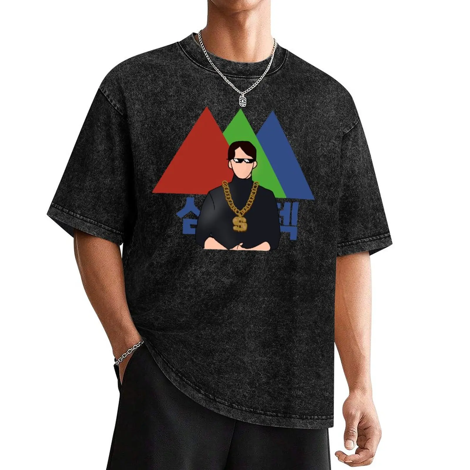CEO of Samsan Tec - start up kdrama T-Shirt customs design your own plus size clothes blue archive mens graphic t-shirts anime
CEO of Samsan Tec - start up kdrama T-Shirt customs design your own plus size clothes blue archive mens graphic t-shirts anime