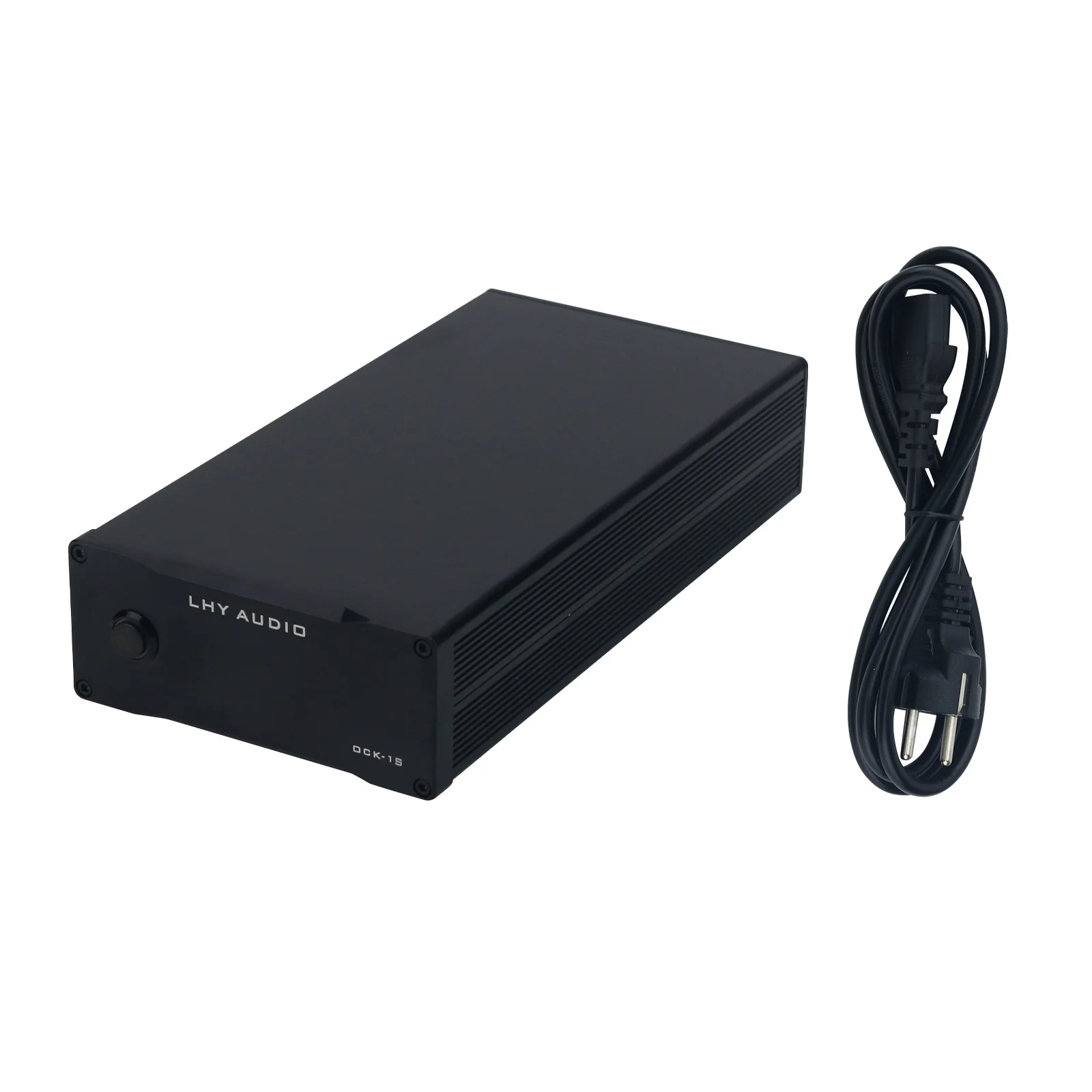 OCK-1S 10MHz High Precision SC Cutting OCXO Constant Temperature Clock Reference for HiFi Audio Low Electronic Modules Kits
OCK-1S 10MHz High Precision SC Cutting OCXO Constant Temperature Clock Reference for HiFi Audio Low Electronic Modules Kits