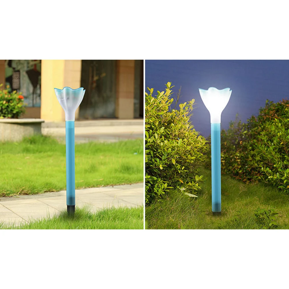 2Pcs Solar Flower Lights Premium Material Waterproof IP65 Energy Saving Garden Lawn Landscape Lighting Spot Pin Lamp
2Pcs Solar Flower Lights Premium Material Waterproof IP65 Energy Saving Garden Lawn Landscape Lighting Spot Pin Lamp