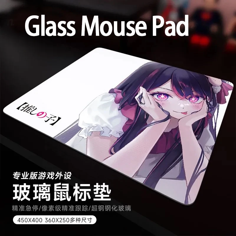 Ins Girl Стеклянный игровой коврик для мыши Маленький гладкий матовый коврик для рабочего стола Закаленное обновление FPS Офисные геймерские аксессуары Коврик для мыши
Ins Girl Стеклянный игровой коврик для мыши Маленький гладкий матовый коврик для рабочего стола Закаленное обновление FPS Офисные геймерские аксессуары Коврик для мыши